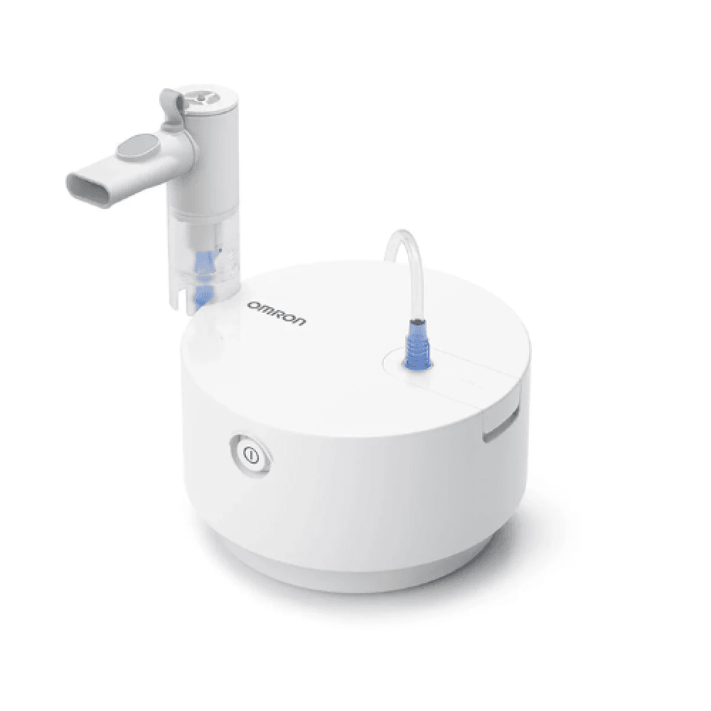 Nebulizer, Omron C28