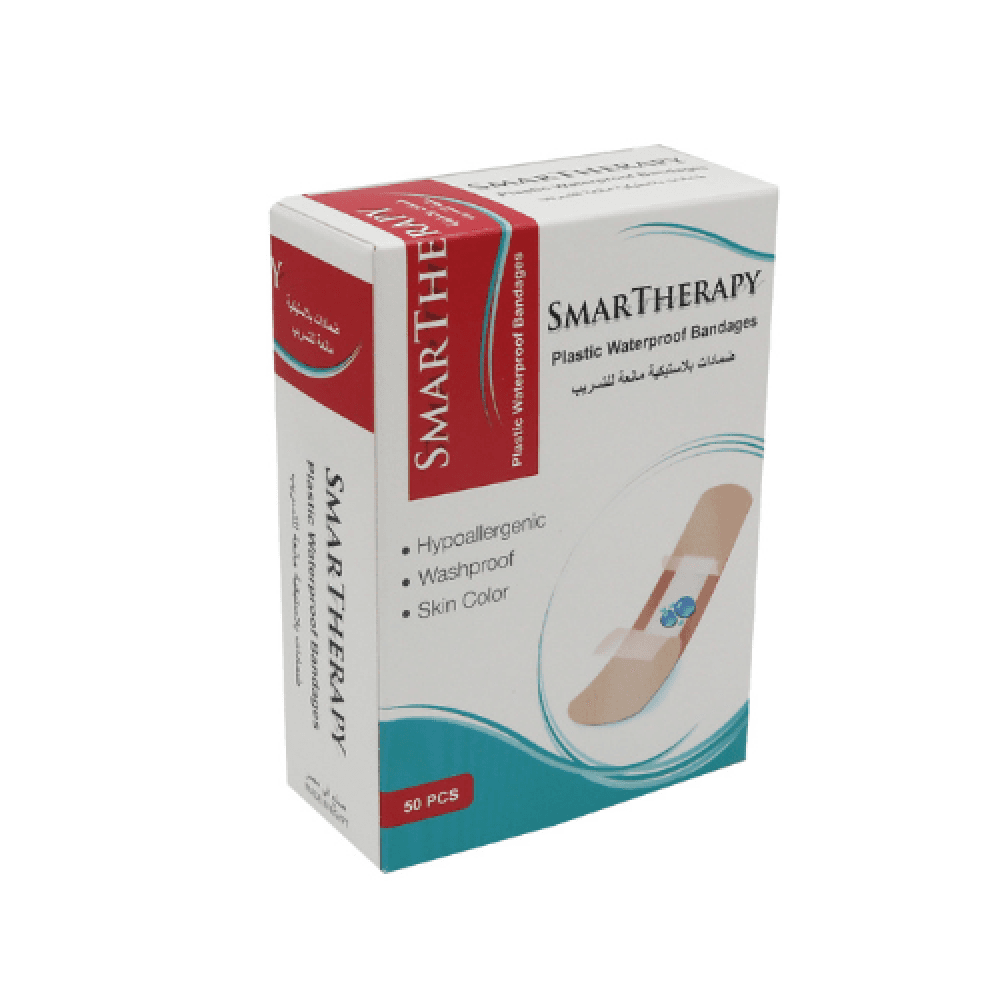 Waterproof Adhesive Bandages