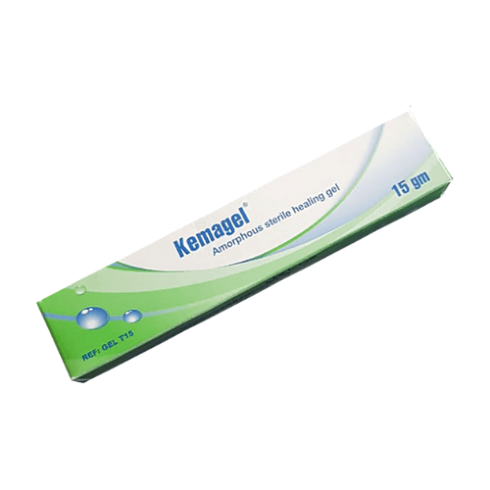 Kemagel Burn Gel, 75 g