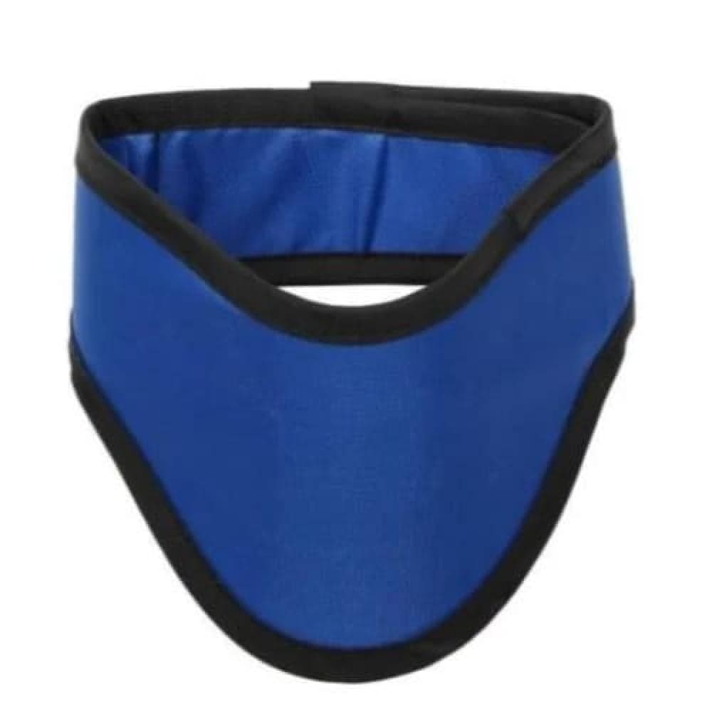 واقي اشعة للرقبة  Protective Collar Apron 0.35mm Pb