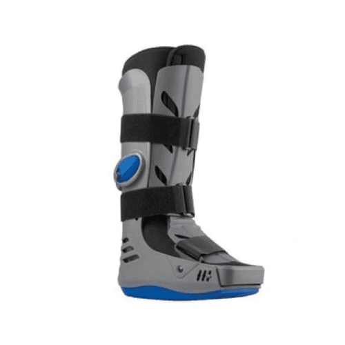 Pneumatic Walking Boot, Lightweight, Tall