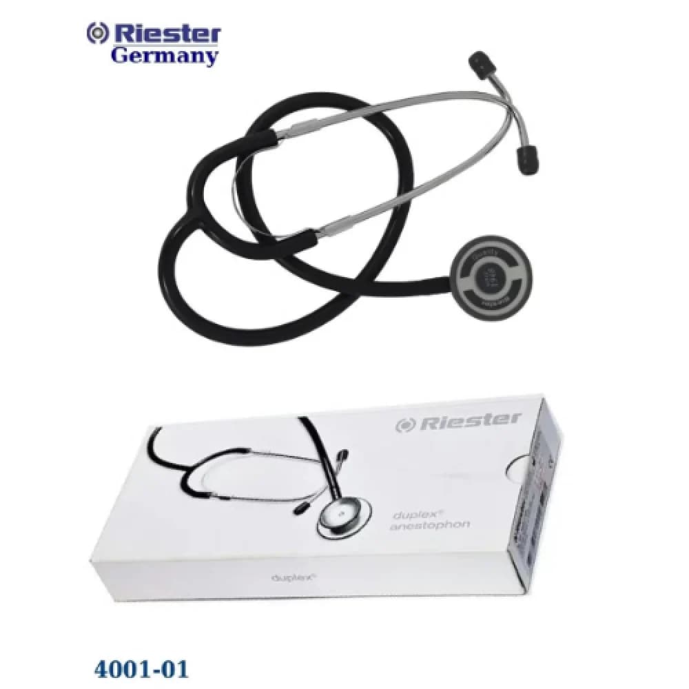 Riester Duplex Stethoscope, Adult, 01-4001