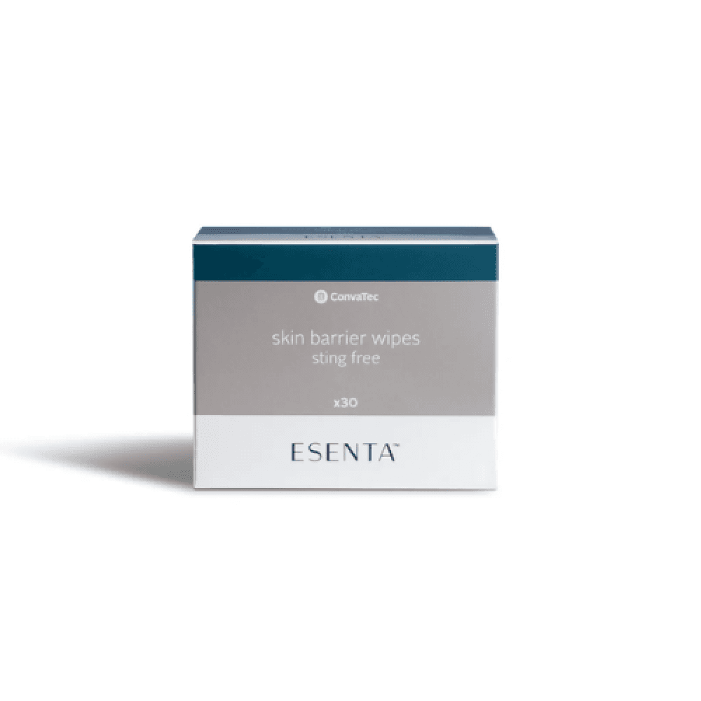 ESENTA Skin Barrier Wipes