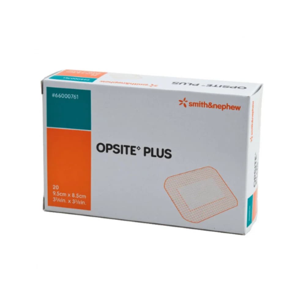Opsite Transparent Waterproof Dressing