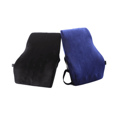 Back Support Cushion, Memory Foam