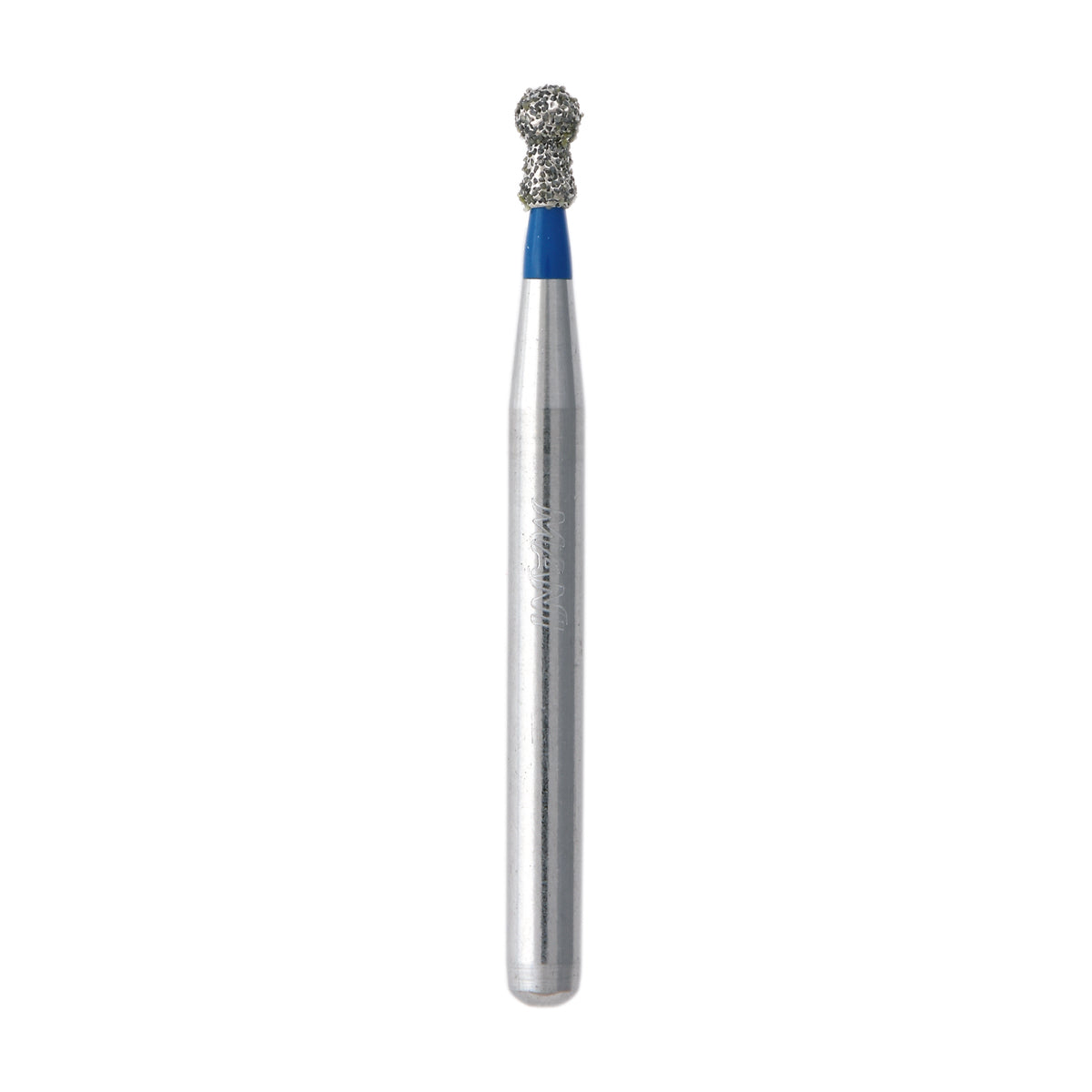Ball Round Collar End BC-42, Standard Grit, 002/014