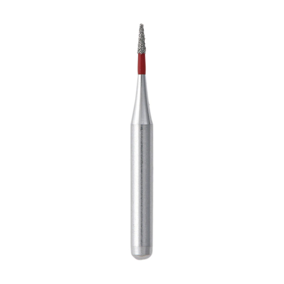 Tapered Conical End With a Rounded Edge CD-53F, Fine Grit, 161/007