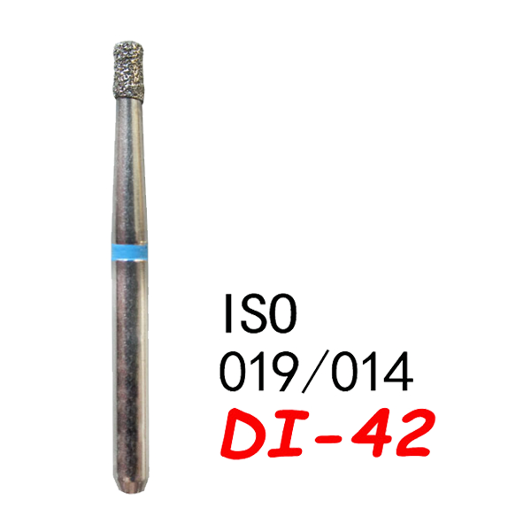 Double Inverted Cone DI-42, Standard Grit, 019/014