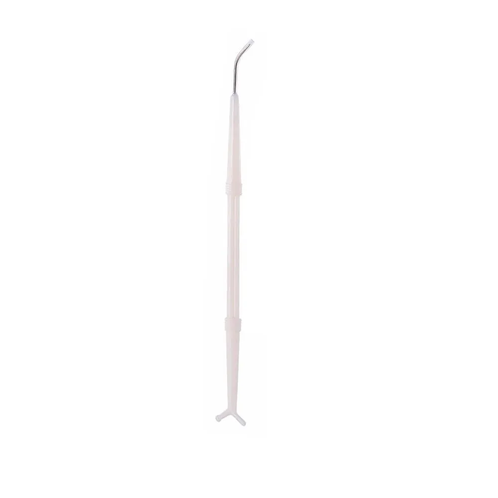 Disposable Dental Explorer Plastic Handle, PK/100