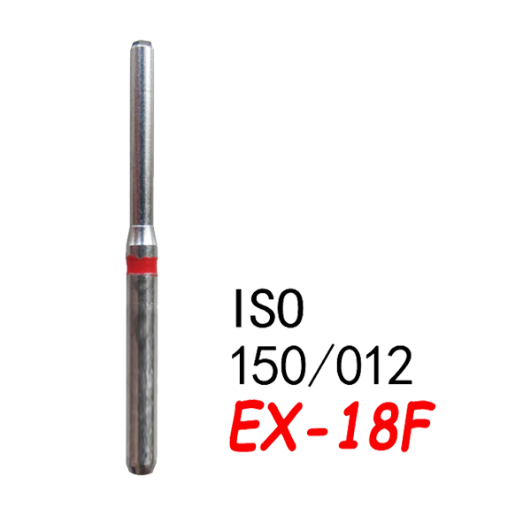 شكل خاص (إضافي) EX-18، خشونة متوسطة، 179/012