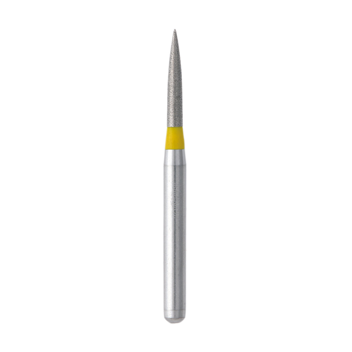 Flame Ogival End FO-21EF, Extra Fine Grit, 248/012