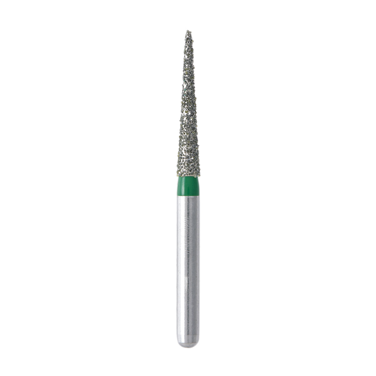 Taper Conical End TC-11C, Coarse Grit, 166/017
