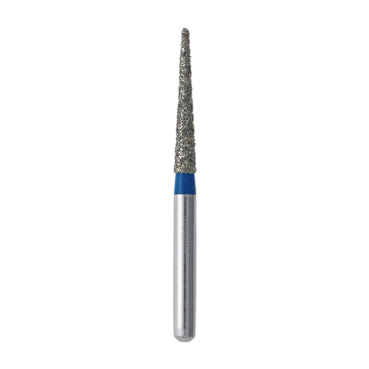 Straight Taper Round End TR-11, Standard Grit, 199/015