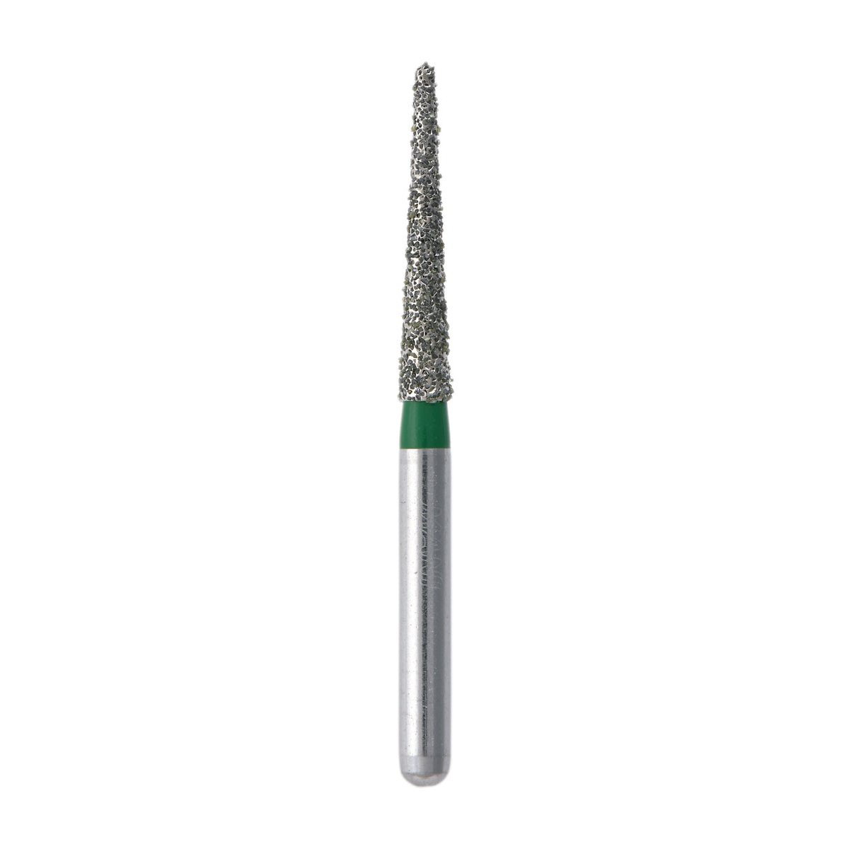 Straight Taper Round End TR-11C, Coarse Grit, 199/016