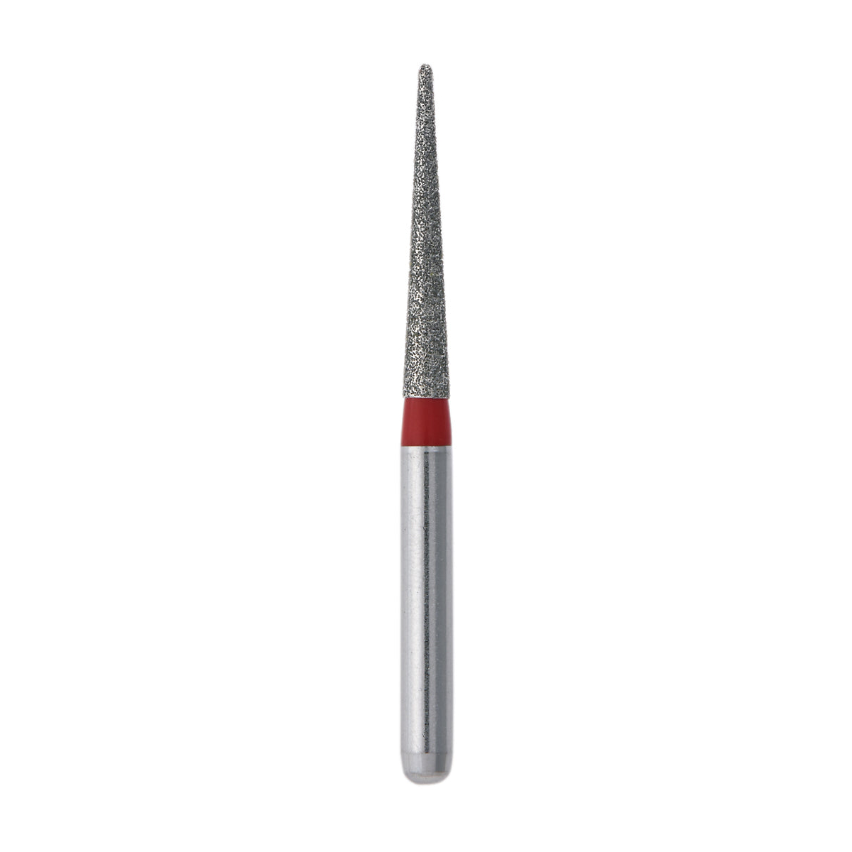 Straight Taper Round End TR-11F, Fine Grit, 199/014