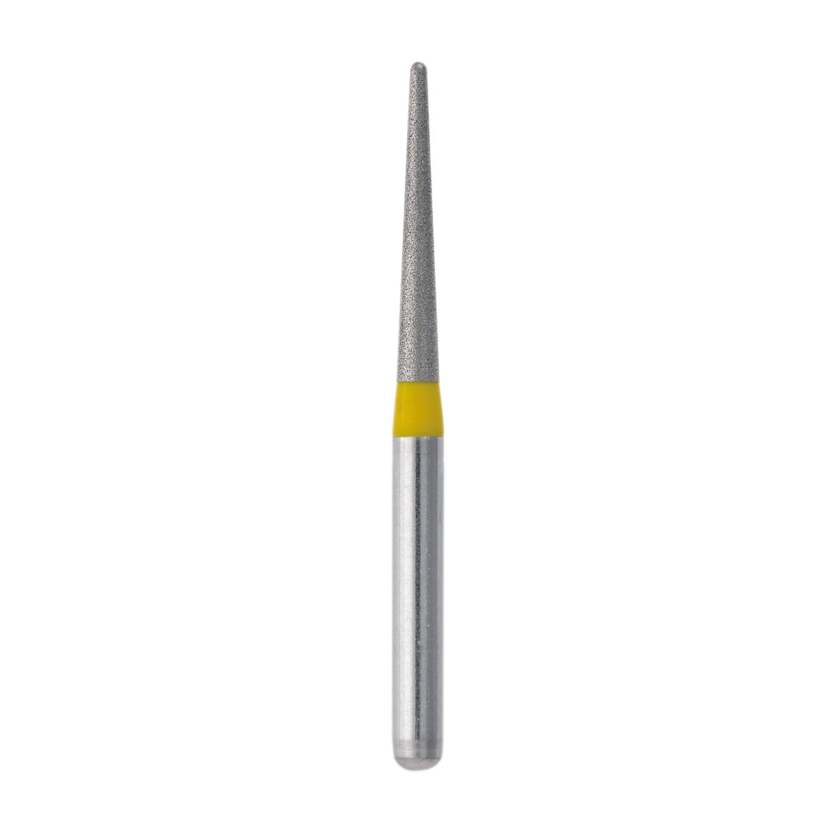 Straight Taper Round End TR-12EF, Extra Fine Grit, 199/014