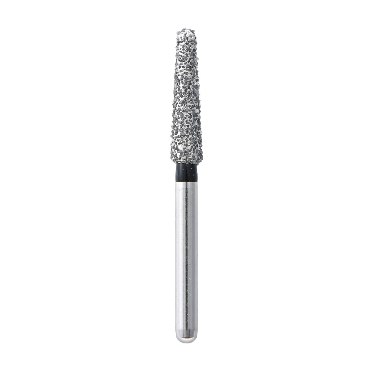 Straight Taper Round End TR-14SC, Super Coarse Grit, 198/024