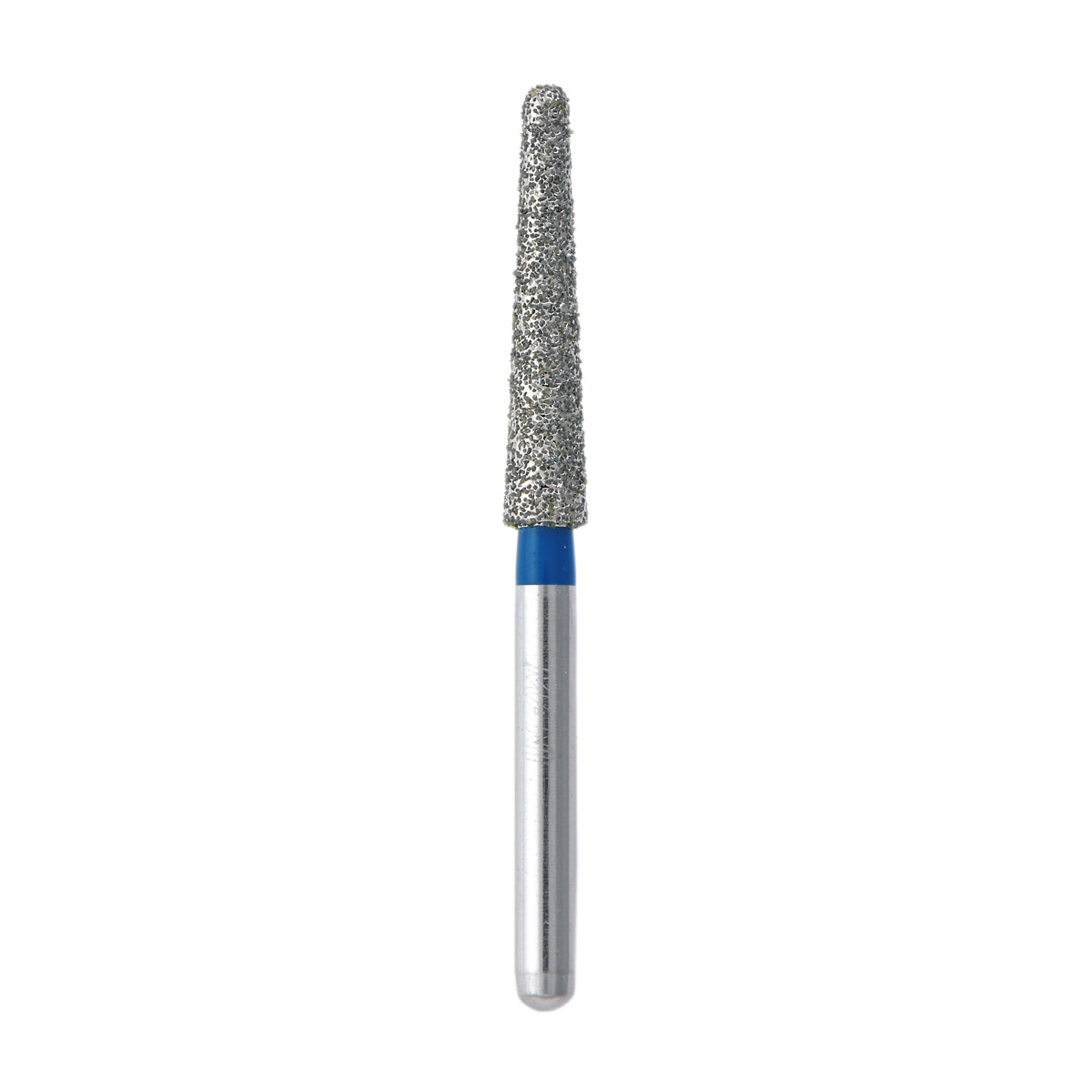Straight Taper Round End TR-15, Standard Grit, 200/022