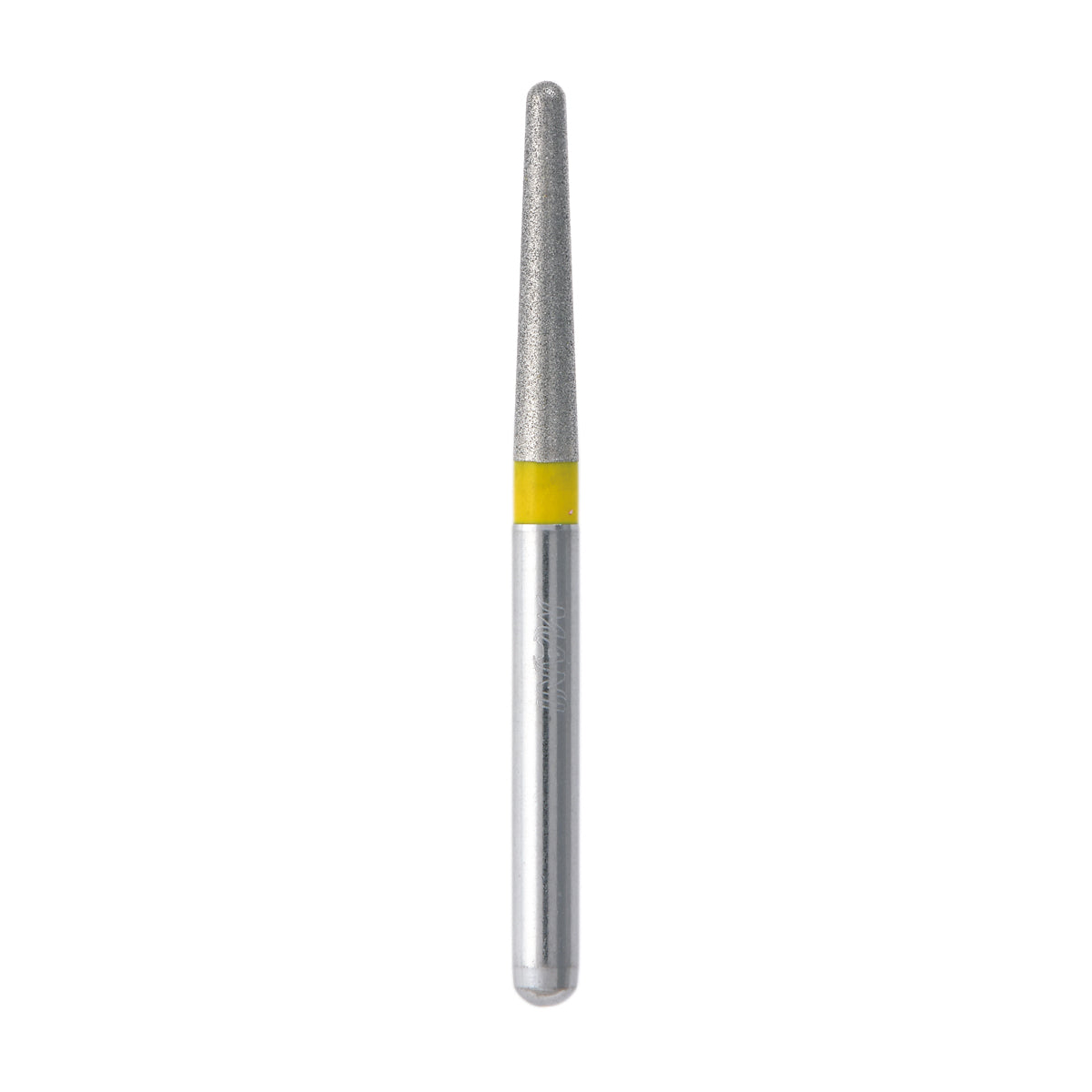 Straight Taper Round End TR-26EF, Extra Fine Grit, 199/014
