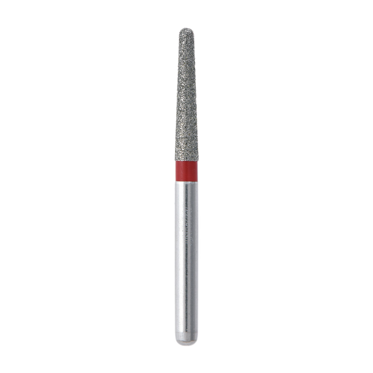 Straight Taper Round End TR-26F, Fine Grit, 198/017