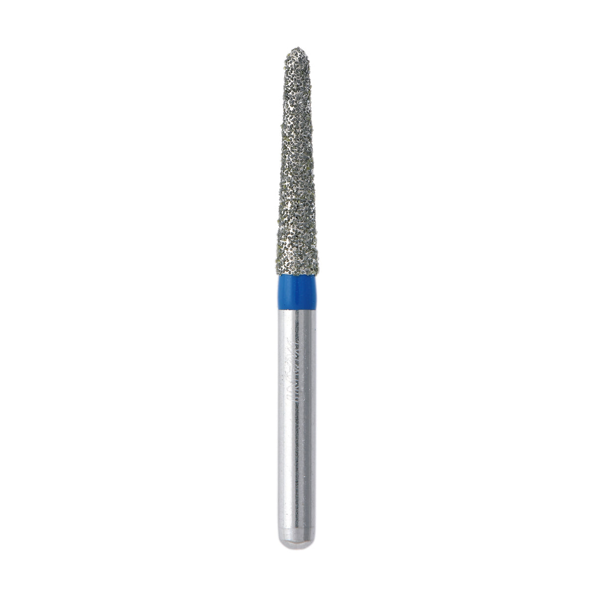 Straight Taper Round End Short TR-S13, Standard Grit, 198/018
