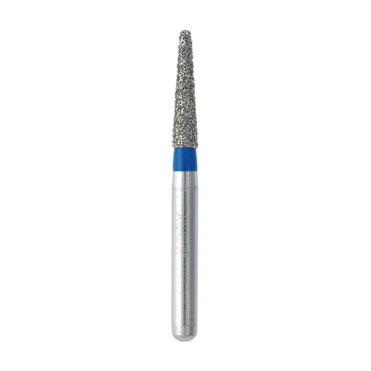 Straight Taper Round End Short TR-S21, Standard Grit, 197/016