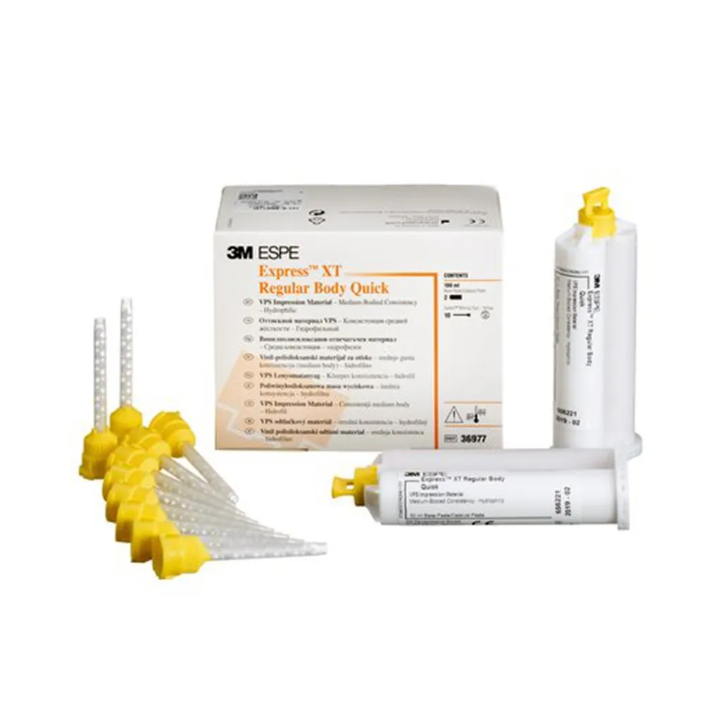 3M Express XT Regular Body 36977