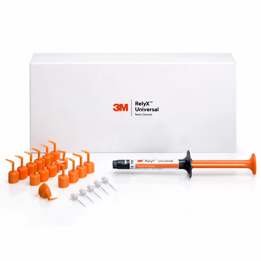 3M RelyX Universal Refill Shade A3 Opaque 56973