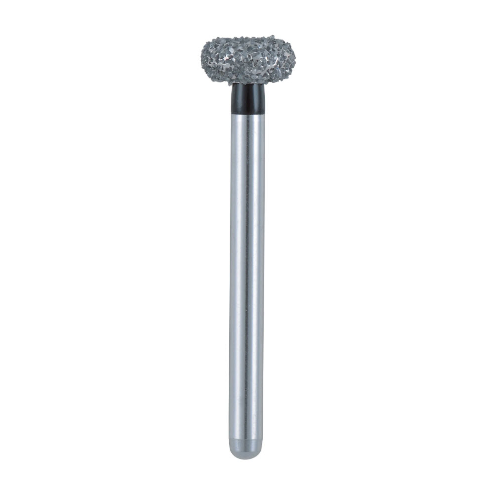 Wheel Rounded Edge WR-13SC, Super Coarse Grit, 068/044