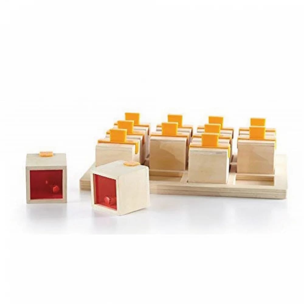 Sound Matching Training Box