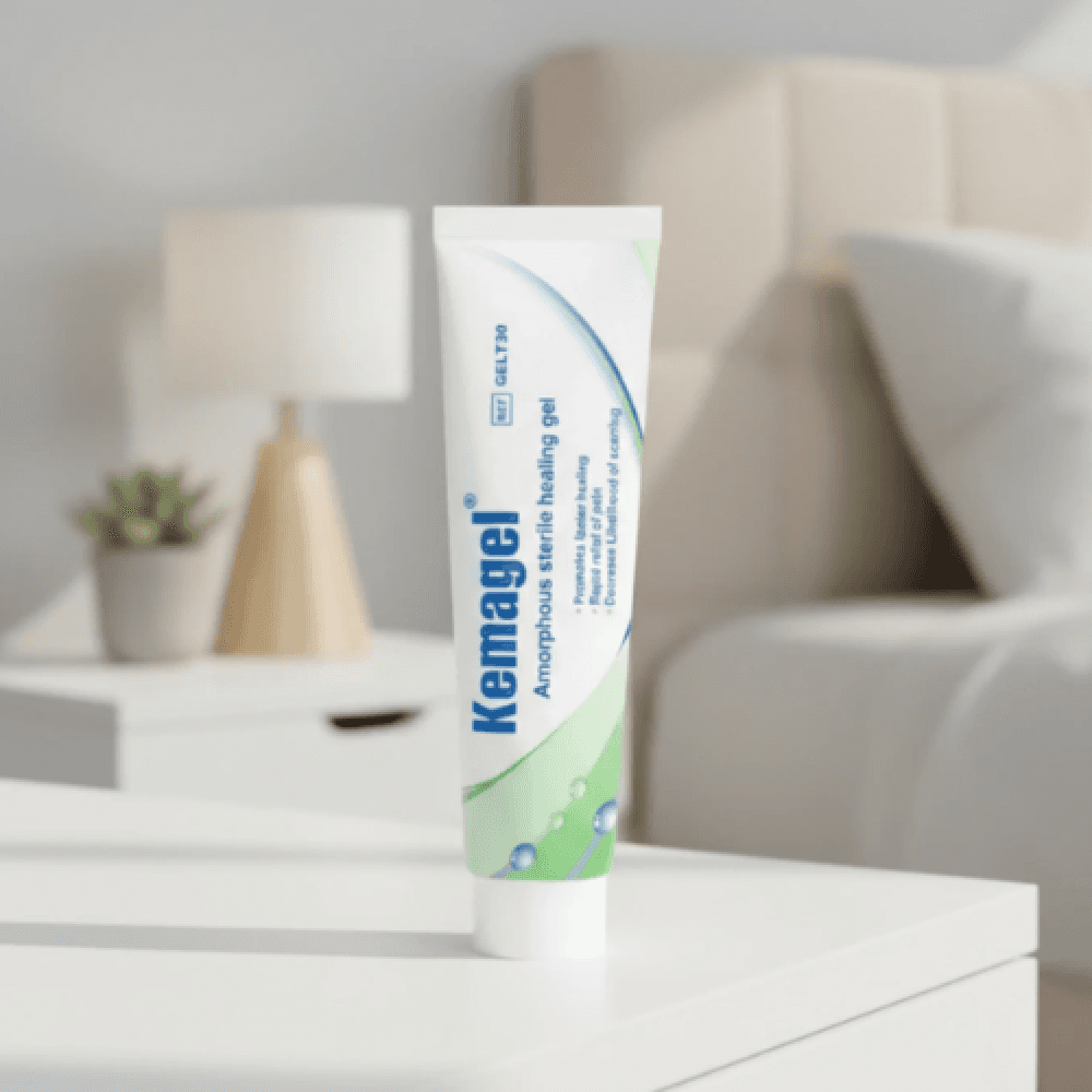 Kemagel Burn Gel, 75 g