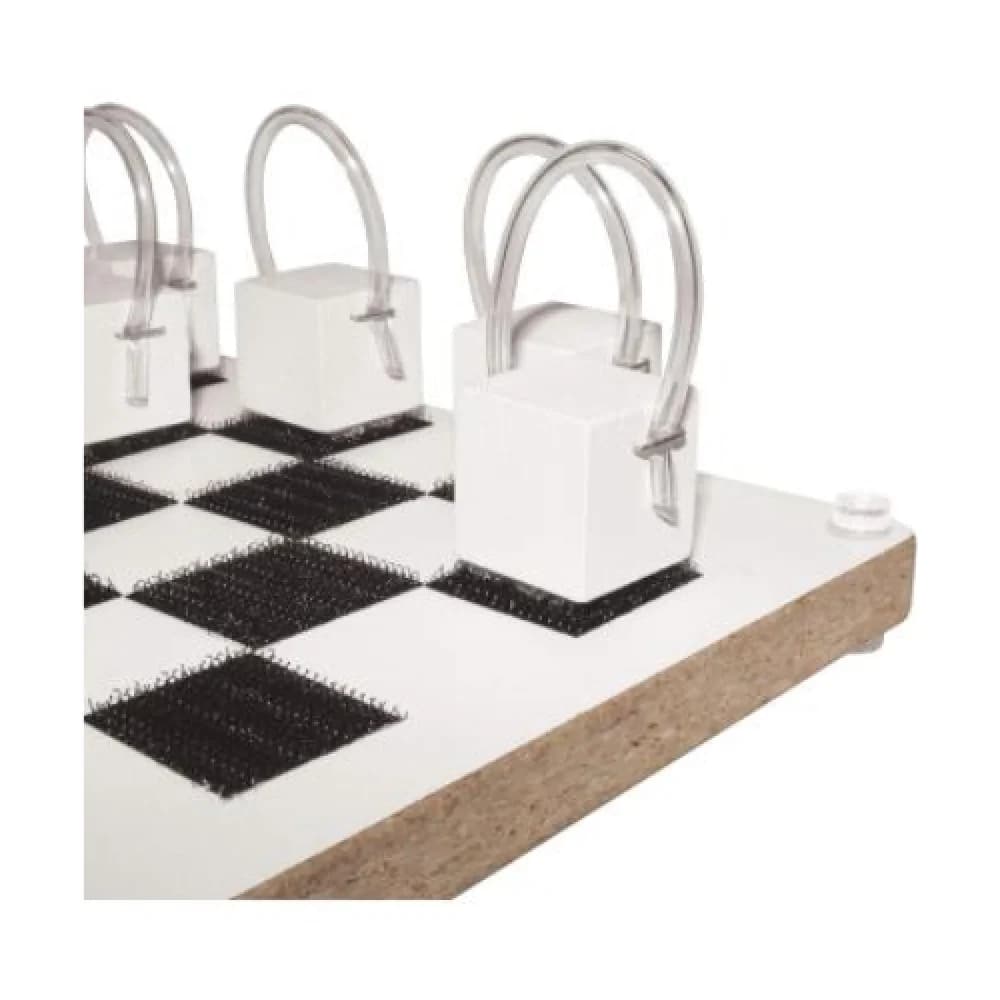 Finger Extension Board