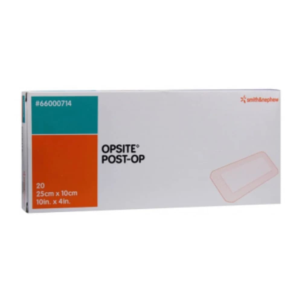 Opsite Transparent Waterproof Dressing