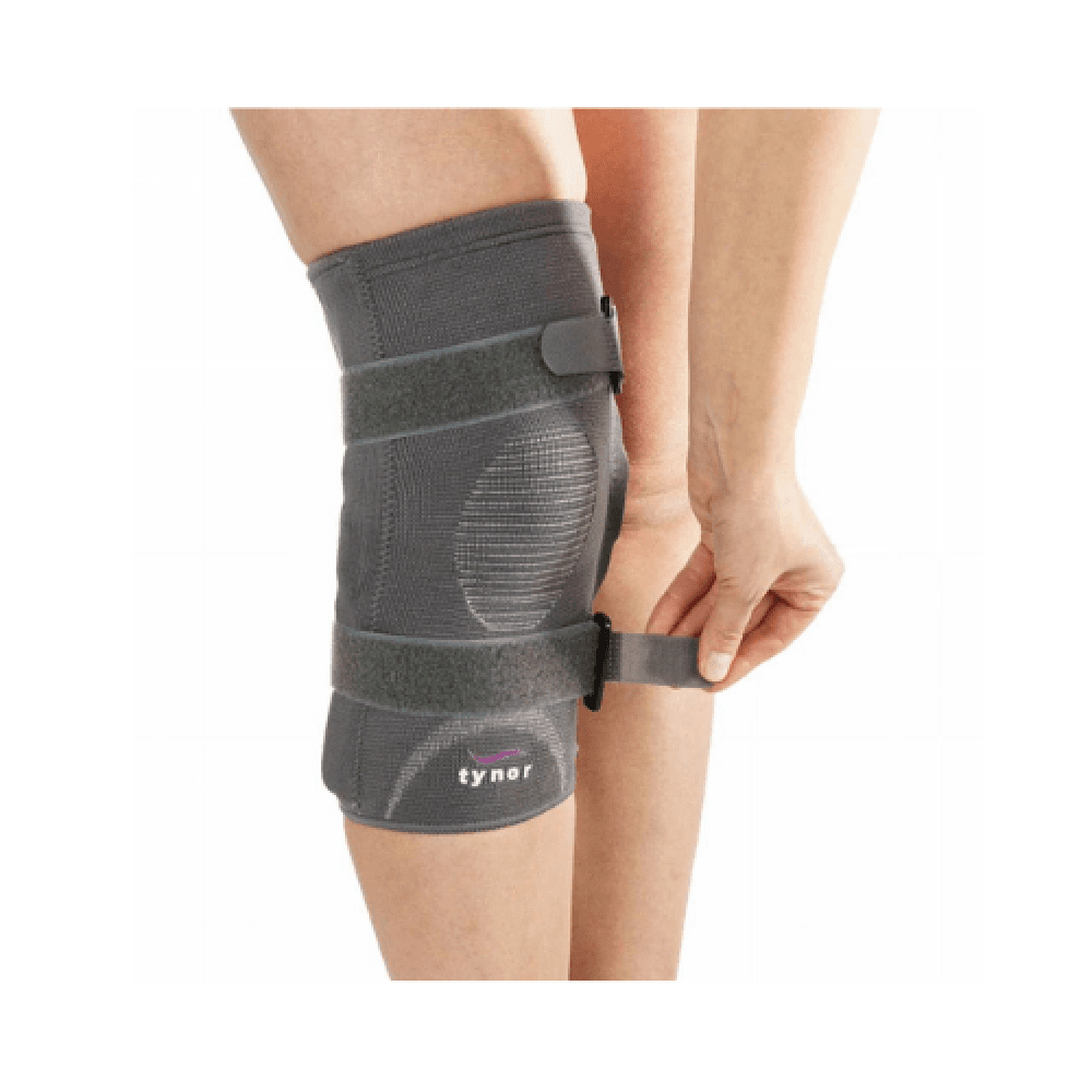 Rigid Knee Brace D 06