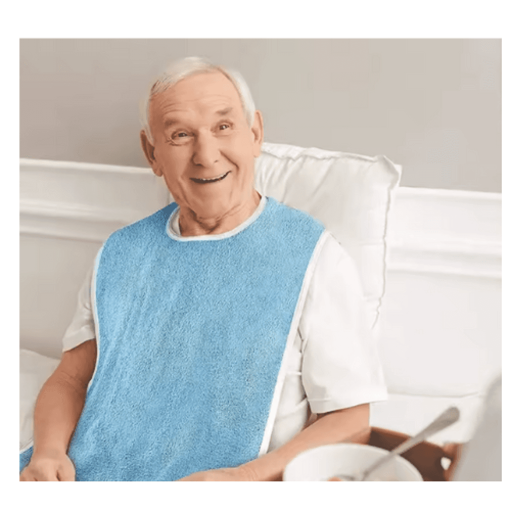 Waterproof Bib