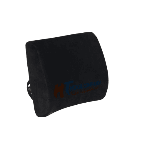 Lumbar Support Cushion, Memory Foam