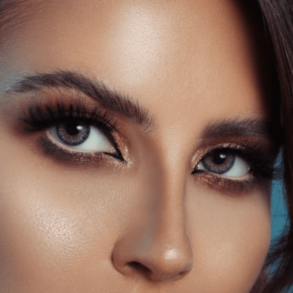 جيليترز عدسات شهرية – Pearl AFXB310