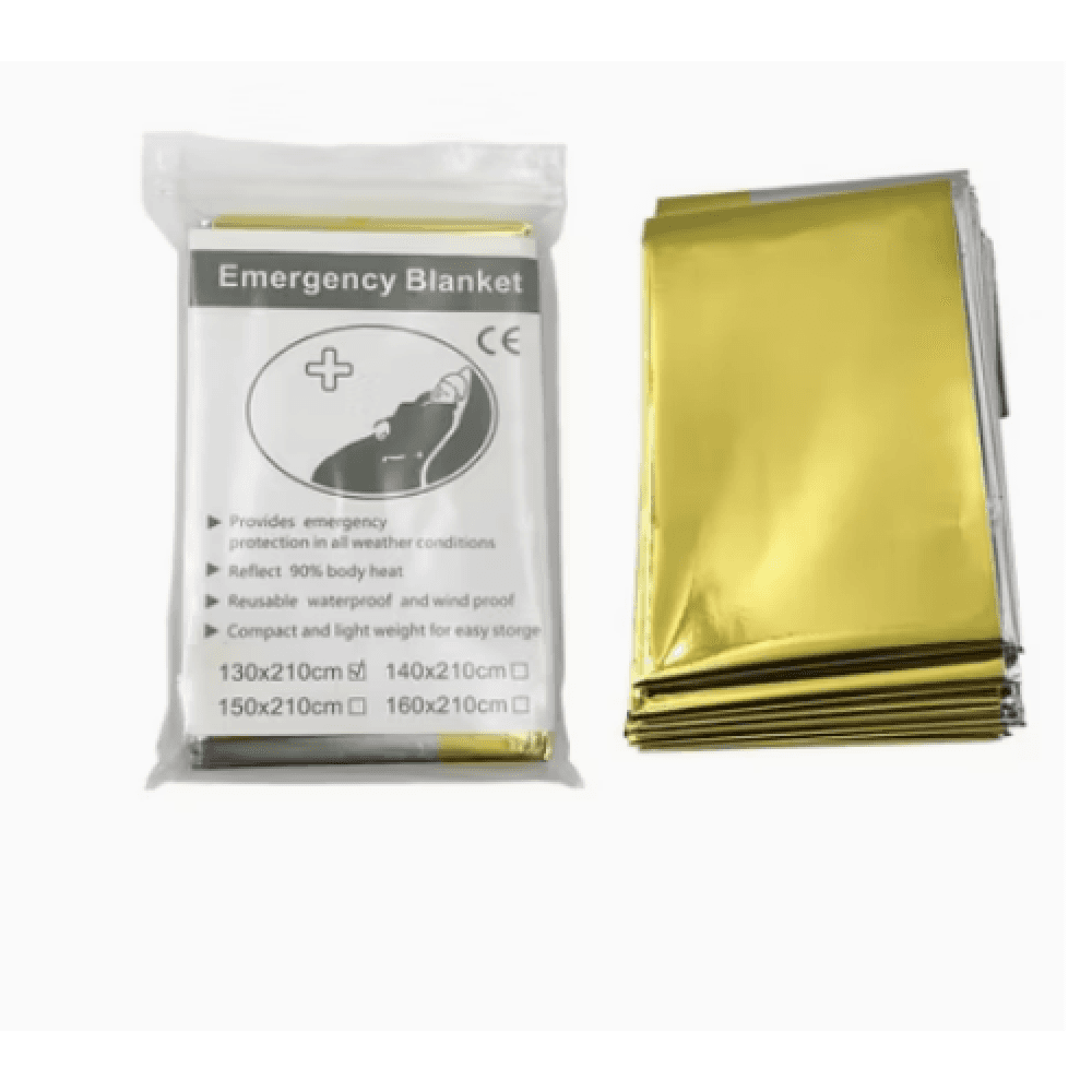 Emergency Blanket