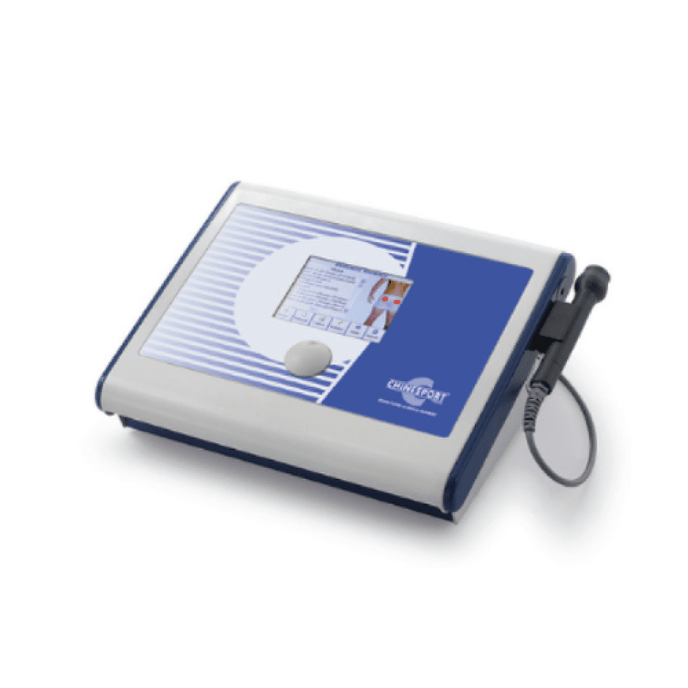جهاز ليزر نقطي (INFRARED LASER) للعلاج الطبيعي