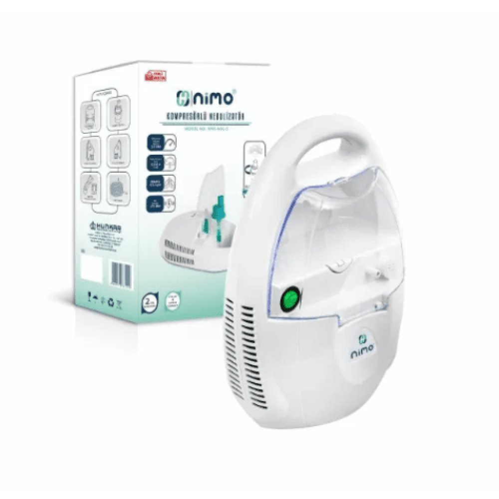 Adult Nebulizer, NIMO