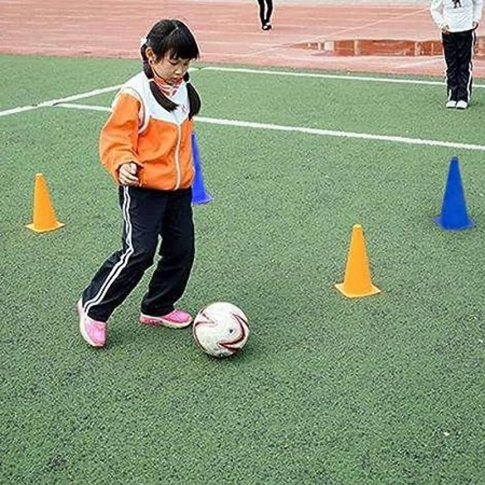 Training Cones, Plastic