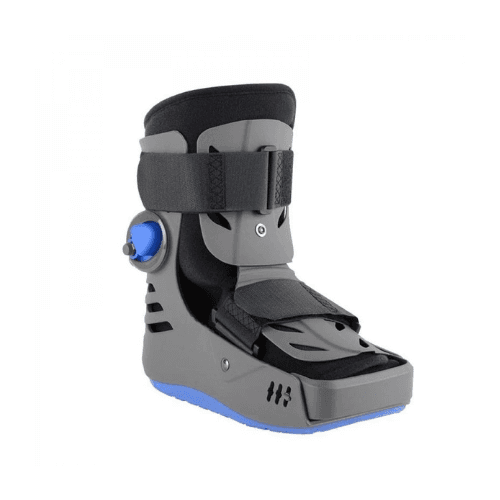 Pneumatic Walking Boot, Lightweight, Short