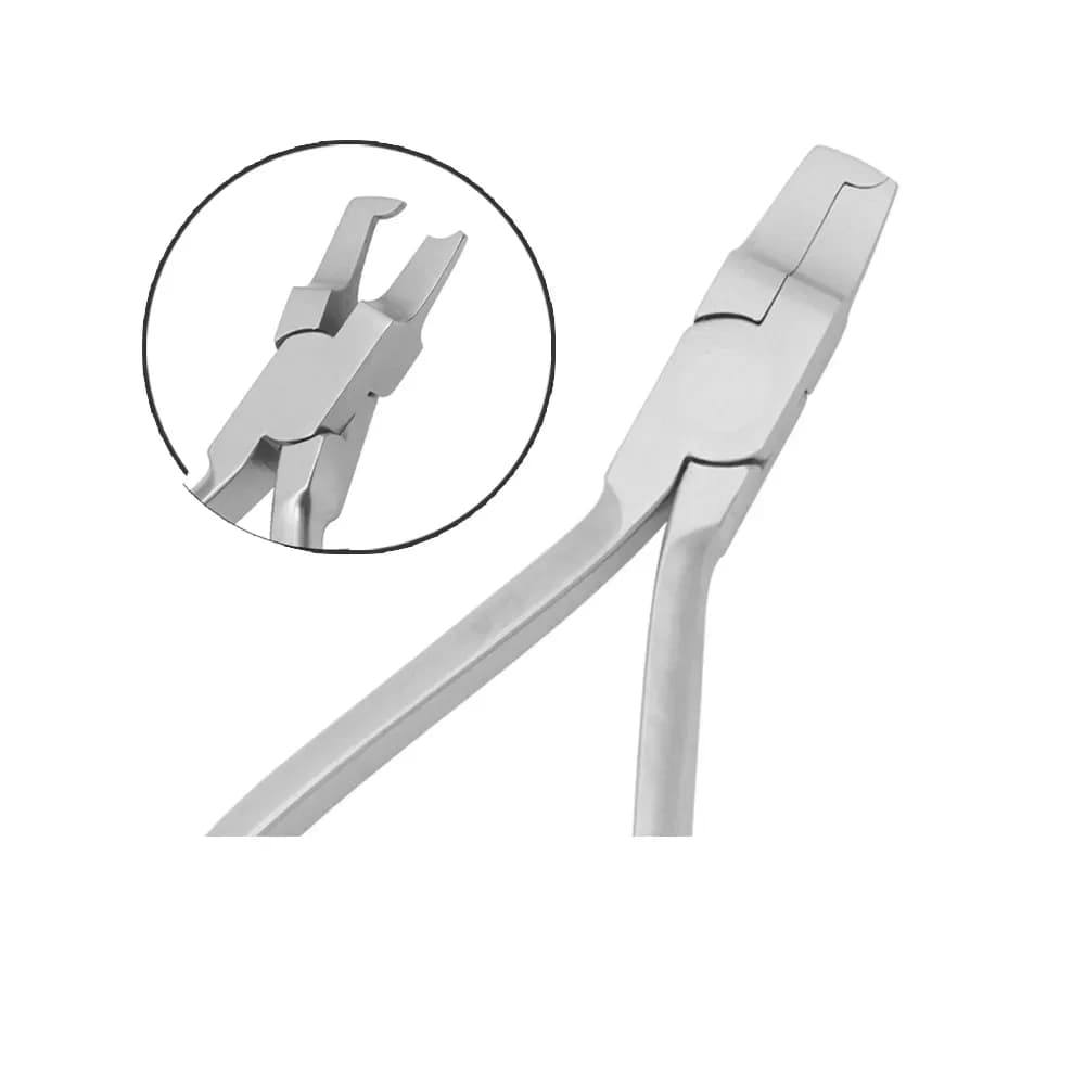 Orthodontic Pliers Weingart, 12.5 cm