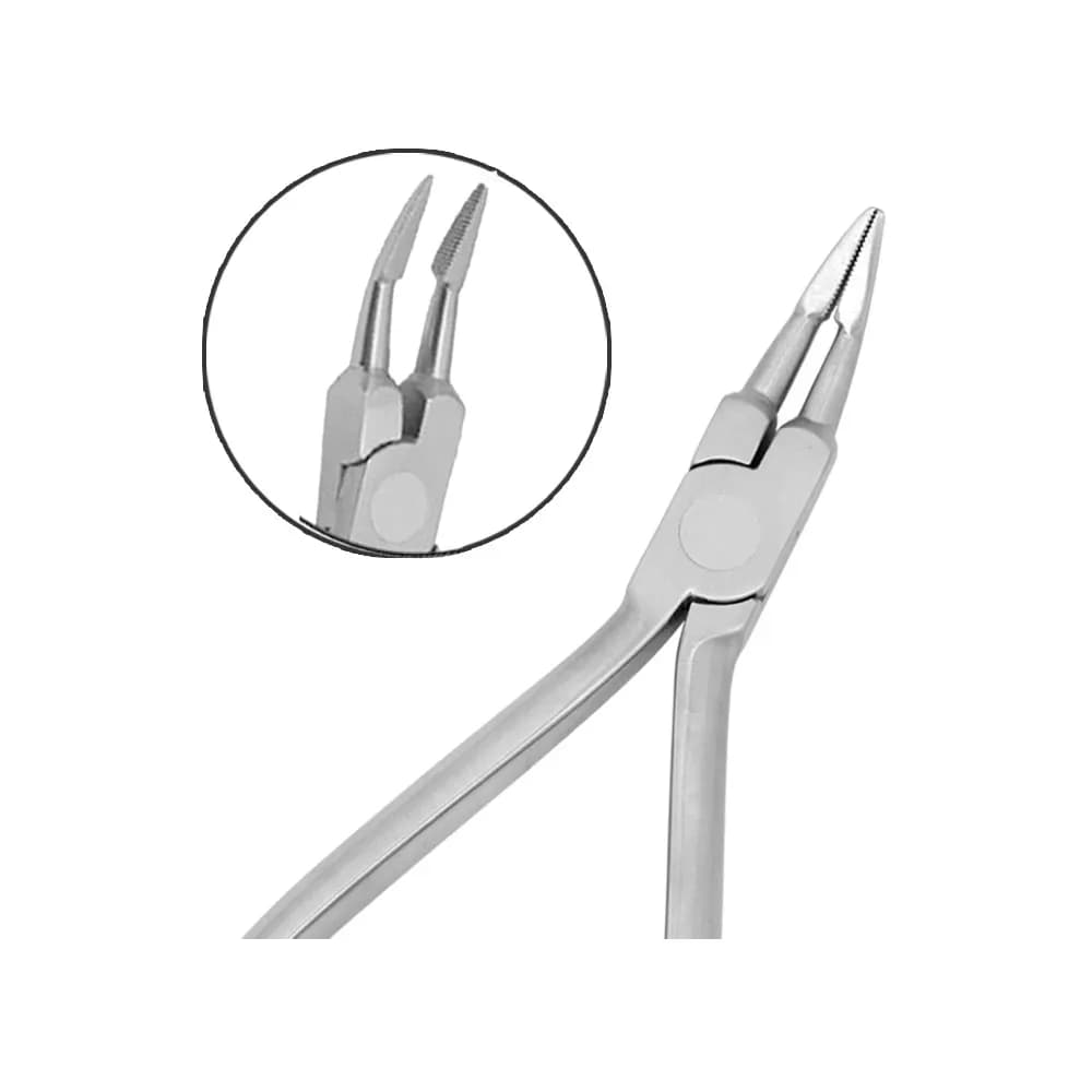 Orthodontic Pliers Weingart, Slim