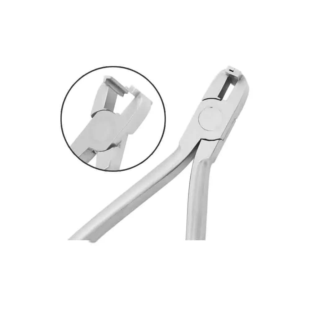 Orthodontic Pliers Step Forming, 0.50 mm