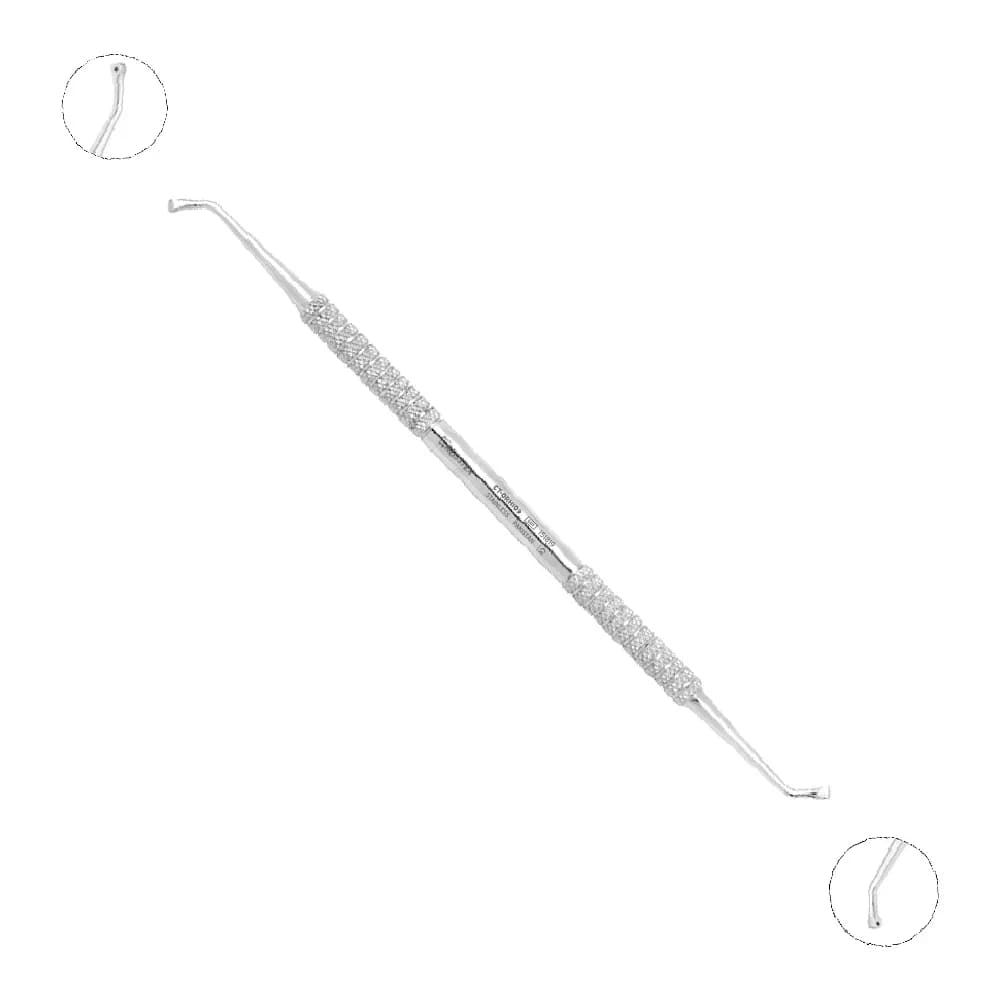Orthodontic Hand Instrument Distal Bender, Double End