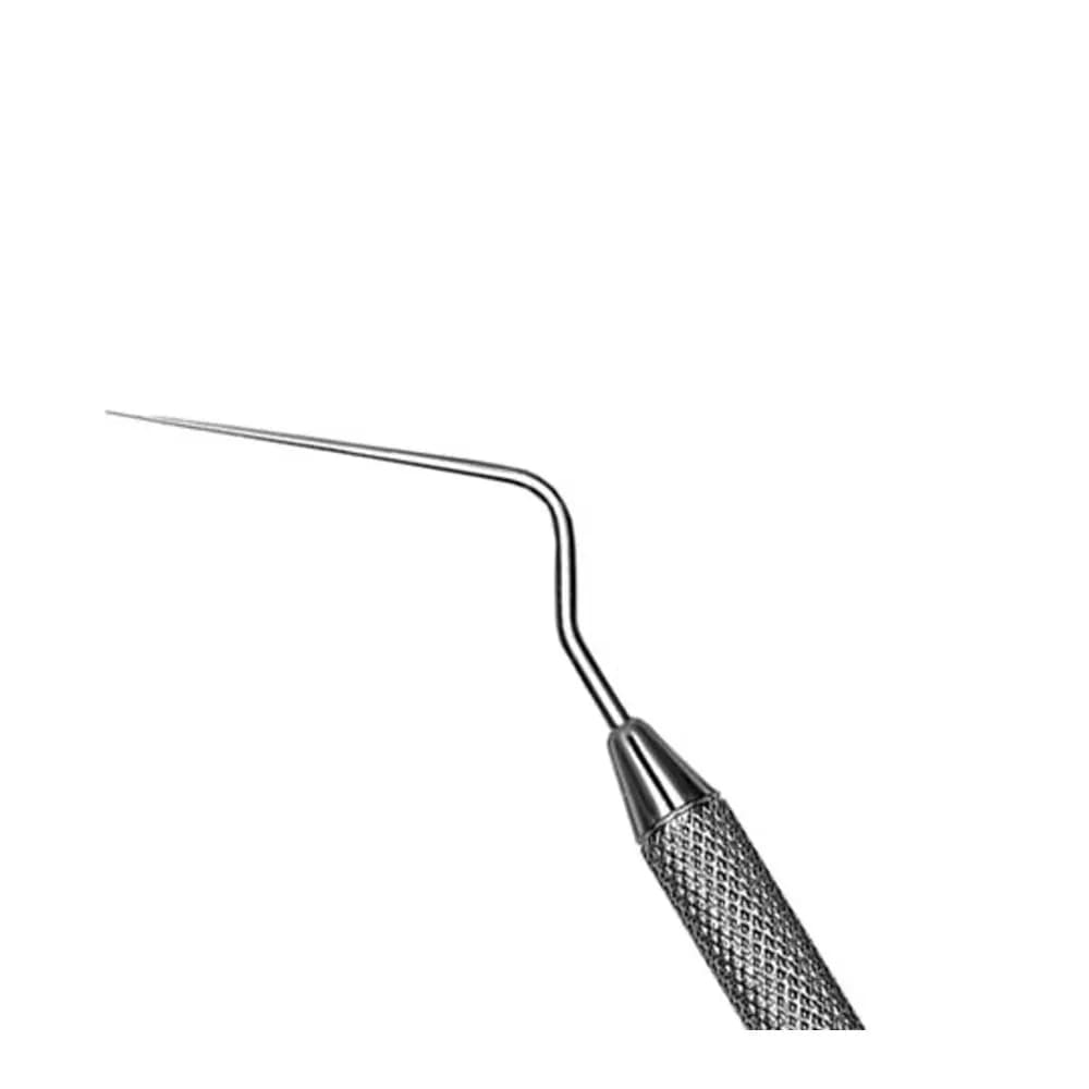 Endodontic Spreader GP2, 25 mm, Handle No. 4
