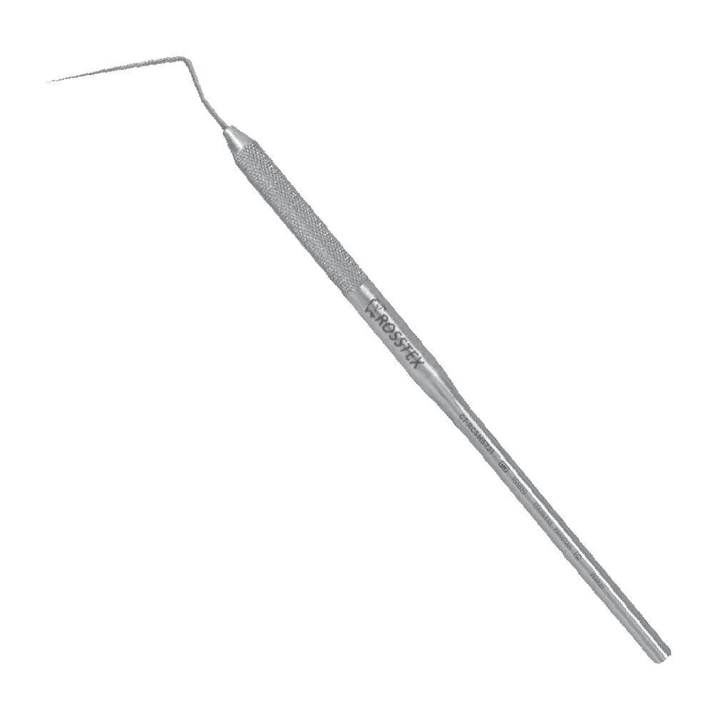 Endodontic Spreader MA57, 27 mm, Handle No. 4