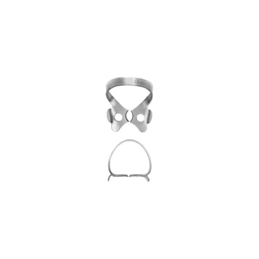 Rubber Dam Clamp 0