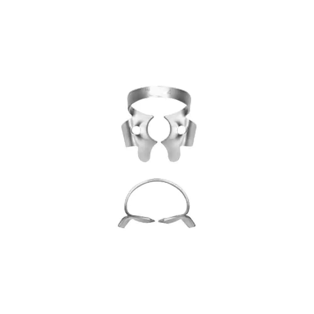 مشبك حاجز مطاطي 4